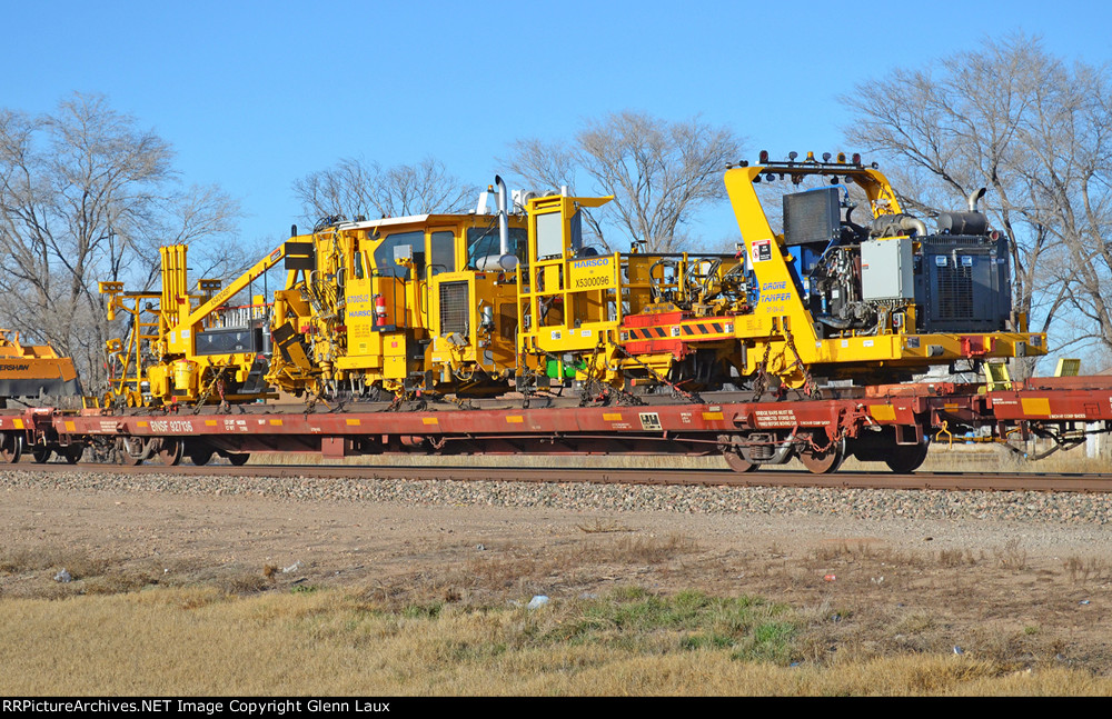 BNSF 927136